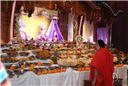 11th Patotsav - Annakut - ISSO Swaminarayan Temple, Los Angeles, www.issola.com
